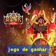 jogo de ganhar dinheiro de verdade sem depositar